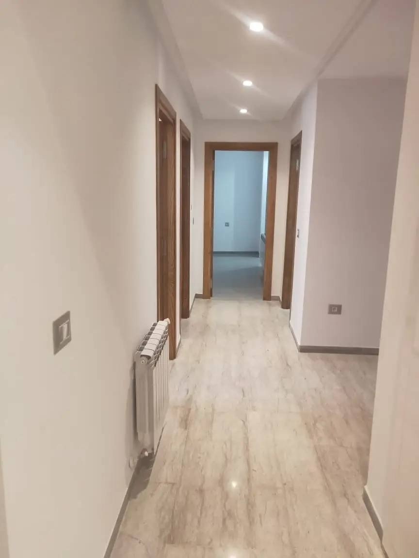 Cuisine équipée Résidence Al Rayhane